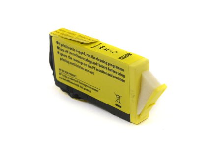 298113 inkoustova kazeta jetworld yellow hp 364xl indikuje hladinu inkoustu cip scc repasovana cb325e