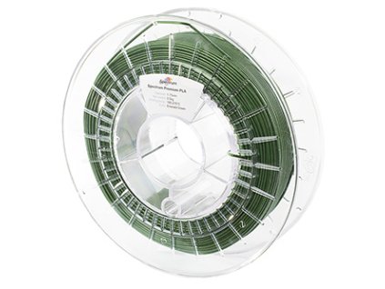 Spectrum 3D filament  80184  PLA Glitter  emerald green