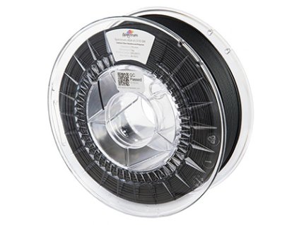 Spectrum 3D filament  80716  ASA-X CF10  black