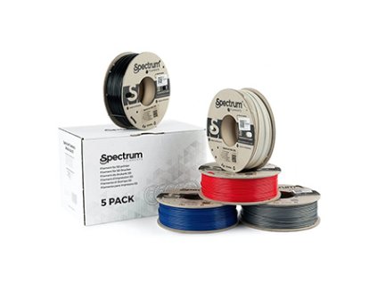 Spectrum 3D filament  80749  ASA 275  mix