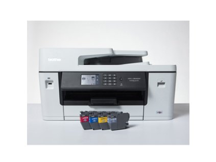 373044 inkoustova multifunkcni tiskarna brother usb wifi mfc j3540dw duplex kopirka skenerfax