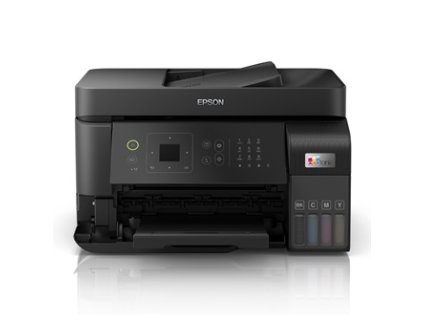 373098 inkoustova tiskarna epson ecotank l5590 c11ck57403