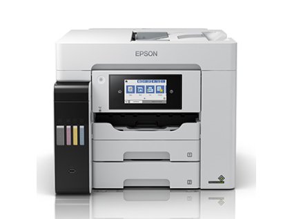 402083 inkoustova tiskarna epson ecotank pro l6580 c11cj28402