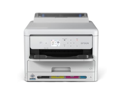 373155 inkoustova tiskarna epson workforce wf c5390dw c11ck25401