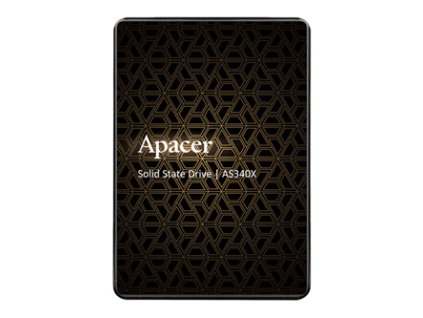 319041 interni disk ssd 3d nand apacer 2 5 interni sata iii 6gb s 120gb as340x ap120gas340xc 1 550 mb s r 520 mb s w