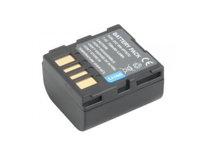 270886 jvc bn vf707 707u li ion 7 2v 710mah 5 1wh