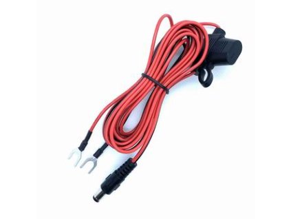 362847 kabel pro pripojeni k 12v akumulatoru vidlice