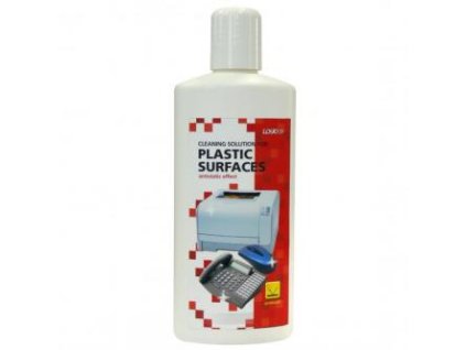 Logo Čisticí roztok náplň  500ml  na plasty
