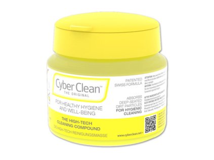 Cyber Clean Cyber Clean The original  na těžce přístupná místa  145