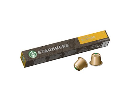 375606 kavove kapsle starbucks nespresso espresso blonde roast 12x10 kapsli velkoobchodni baleni karton