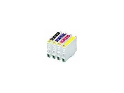 sada Epson T0325 cartridge kompatibilní inkoustové náplně pro tiskárnu