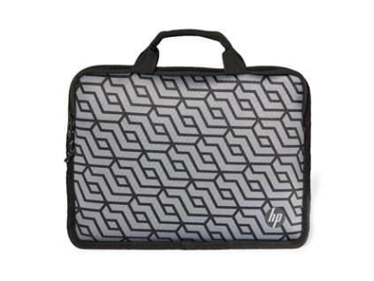 Obal na tablet 11", Protective reversible, černý z neoprénu, HP