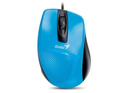 Genius DX-150X  modrá  31010231102