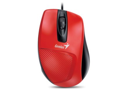 Genius DX-150X  červená  31010231101