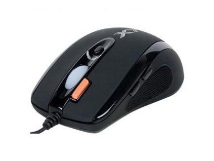 A4Tech X-710BK  černá  X-710BK