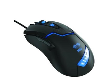 E-blue Cobra 622  černá  EMS622BKAA-IU