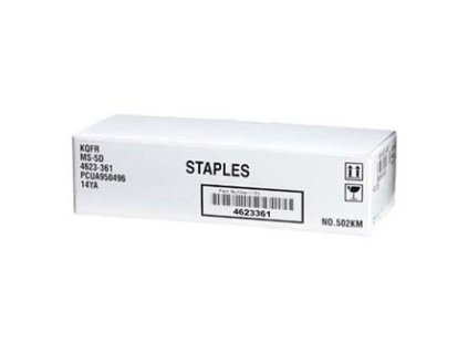 320658 konica minolta originalni staple cartridge 4623 361 ms 5d 3x5000ks di450 470 550 fn 105 di251 351 fn 109 di650 fn konica mi