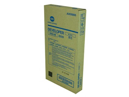 320451 konica minolta originalni starter a3vx600 dv 614k black konica minolta bizhub c3070l 1060 1070p 1070 starter