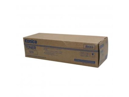 337227 konica minolta originalni toner 30394 black 8000str