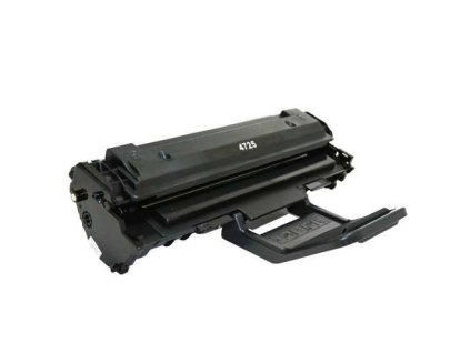 kompatibilní toner s Samsung SCX-4725A black černý toner pro tiskárnu