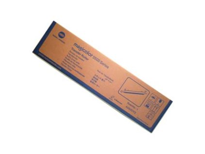 320646 konica minolta originalni transfer roller a06x0y2 120000str konica minolta mc4650 4690 5550 70 c20p c30p prenosovy valece