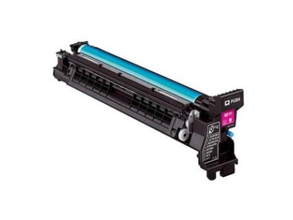 351630 konica minolta originalni valec a0de0dh magenta 90000str