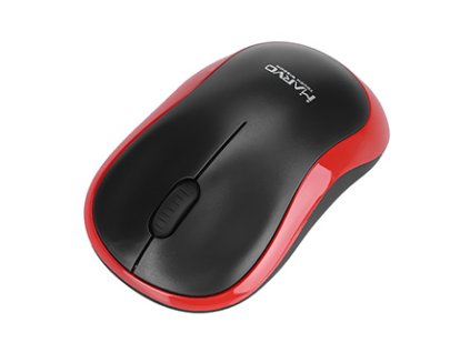 Marvo DWM100RD  černo-červená  DWM100RD