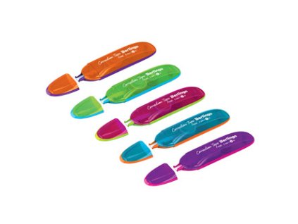 373596 korektor berlingo 5mm 6m 15ks fuze