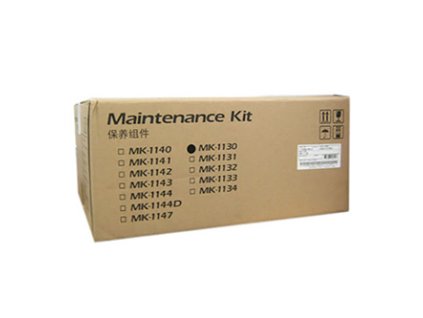 320832 kyocera originalni maintenance kit mk 1130 1702mj0nl0 100000str sada pro udrzbu