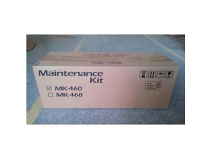 320877 kyocera originalni maintenance kit mk 460 1702kh0un0 black 150000str sada pro udrzbu
