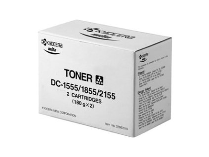 337170 kyocera originalni toner 37057010 black 10000str 180g