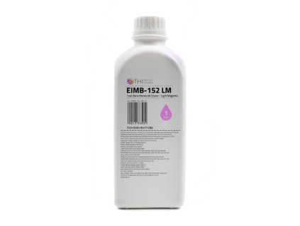 284574 lahvicka svetle purpuroveho inkoustu epson ink mate eimb152 o objemu 1 l s vysokou hustotou