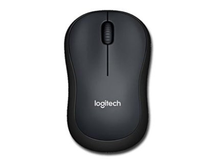 Logitech M220  černá  910-004878