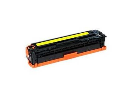 kompatibilní toner s Canon CRG-716Y yellow žlutý toner pro tiskárnu