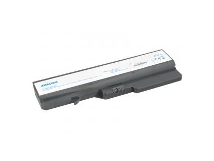 270901 lenovo g560 ideapad v470 series li ion 10 8v 4400mah