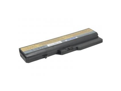 270904 lenovo g560 ideapad v470 series li ion 10 8v 5200mah