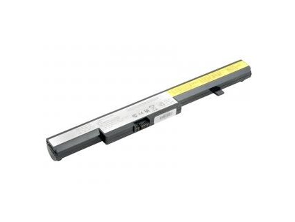 270910 lenovo ideapad b50 li ion 14 4v 2600mah 37wh