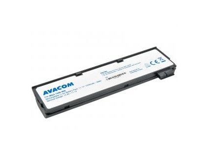 271009 lenovo thinkpad t440s x240 li ion 11 1v 5200mah 58wh