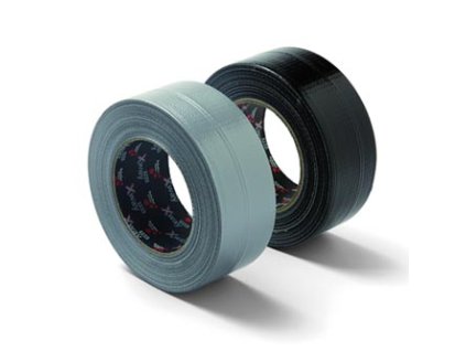378906 lepici paska x way pro extra silne lepici stavebni schuller eh klar stribrna 48mm 50m