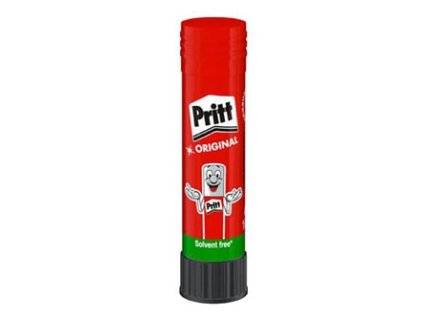 374748 lepici tycinka stick bila 10g 1ks pritt