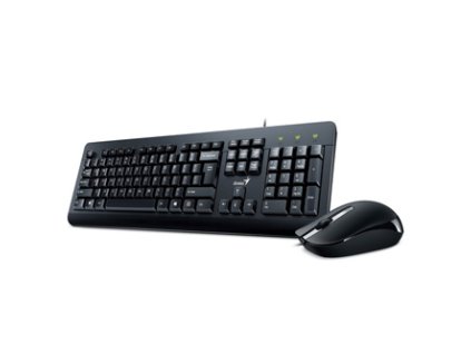 Genius KM-160  CZ/SK  31330001420