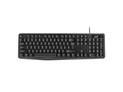 Genius KB-117  US