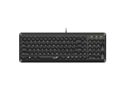 Genius Slimstar Q200  CZ/SK  31310020403