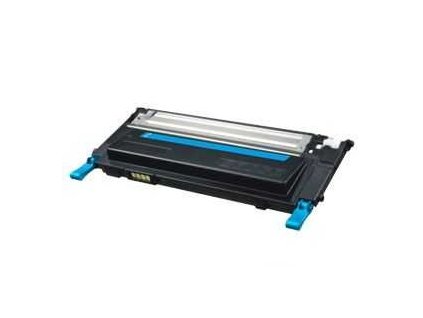 kompatibilní toner s Samsung CLT-C4092S cyan modrý azurový toner pro tiskárnu