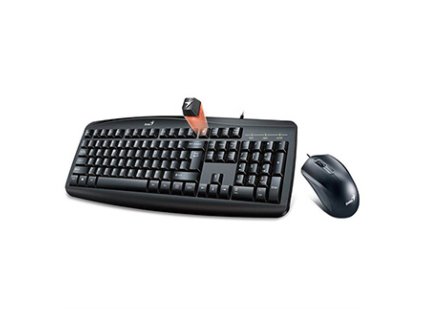 Genius Smart KM-200  CZ  31330003403