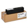 321087 lexmark originalni waste box 10b3100 150000 50000str lexmark c750 c752 c760 c762 c770 c772 c780 c782 x7 odpadni nadobk