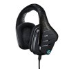 367521 1 logitech g633 herni sluchatka s mikrofonem ovladani hlasitosti cerna 7 1 virtualne podsvicena uzavrena herni typ 3 5 mm j