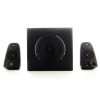 367806 1 logitech reproduktory z623 2 1 400w cerne regulace hlasitosti pro notebooky pro pc subwoofer 130w