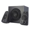 367806 logitech reproduktory z623 2 1 400w cerne regulace hlasitosti pro notebooky pro pc subwoofer 130w