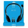 397878 5 logitech stereo h110 sluchatka s mikrofonem seda